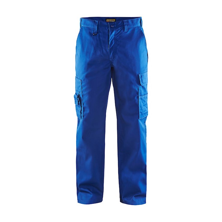 Blåkläder Werkbroek 14001800 Marineblauw 1 / 2