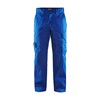 Blåkläder Werkbroek 14001800 Marineblauw 1 / 2