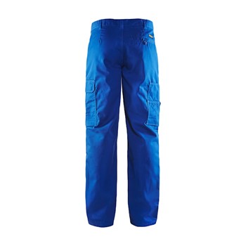 Blåkläder Werkbroek 14001800 Marineblauw 2 / 2