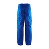 Blåkläder Werkbroek 14001800 Marineblauw 2 / 2