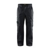 Blåkläder Werkbroek 14001800 Zwart 1 / 2