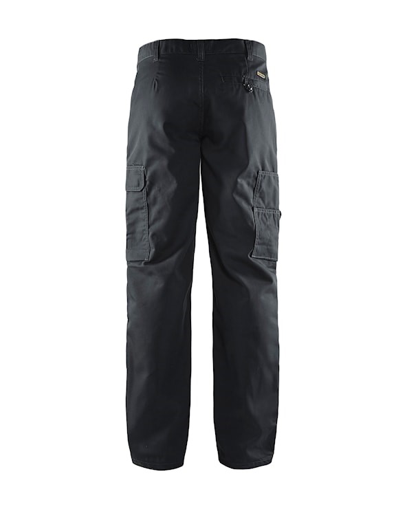Blåkläder Werkbroek 14001800 Zwart 2 / 2