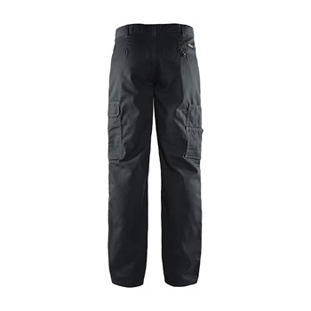 Blåkläder Werkbroek 14001800 Zwart 2 / 2
