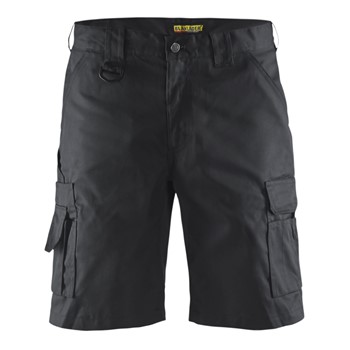 Blåkläder Short 14471800 Zwart 1 / 2