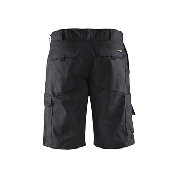 Blåkläder Short 14471800 Zwart 2 / 2