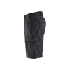 Blåkläder Short 14471800 Zwart 4 / 4