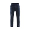 Blåkläder Chino stretch 14651830 Donker marineblauw 1 / 2