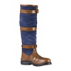 Horka Laars Outdoor Highlander Gevoerd 146295 Cognac/Blauw 0651 1 / 6