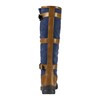 Horka Laars Outdoor Highlander Gevoerd 146295 Cognac/Blauw 0651 2 / 6