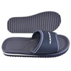 Rucanor Santorini Sauna Slipper Vaste Band  22382-328 Blauw 2 / 3