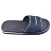 Rucanor Santorini Sauna Slipper Vaste Band  22382-328 Blauw 3 / 3