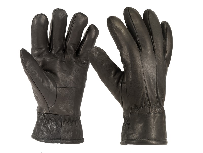 Mutka Leren Luxe Heren Handschoenen Seppo 1199M Los per paar te bestellen 2 / 5