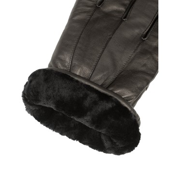 Mutka Leren Luxe Heren Handschoenen Seppo 1199M Los per paar te bestellen 3 / 5