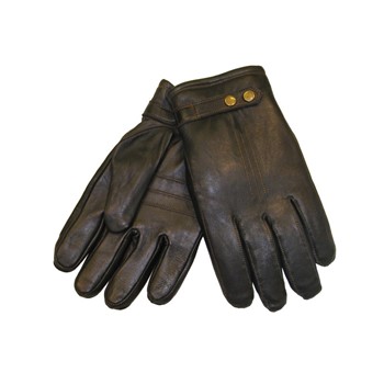 Mutka  Leren Luxe Heren handschoenen Simo 1271A Los per paar te bestellen 5 / 5