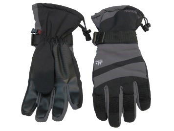 Mutka Heren Ski-Handschoenen Matias 5146A  2 / 5