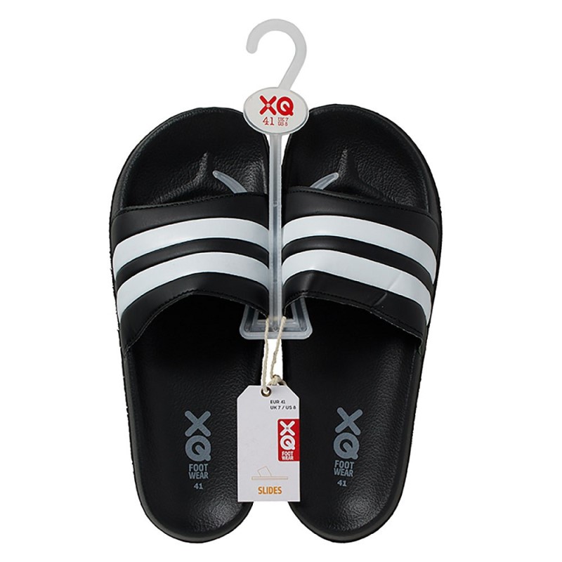 XQ Sauna Slippers 000121994002 1 / 6