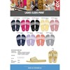 XQ Sauna Slippers 000125994005 6 / 6