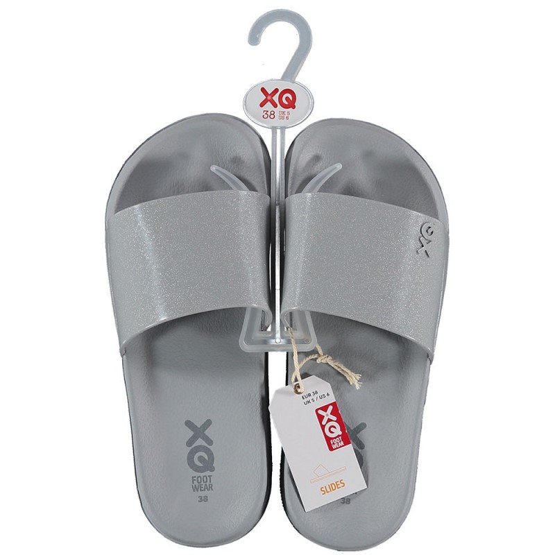 XQ Dames Slippers 000125994009 1 / 6