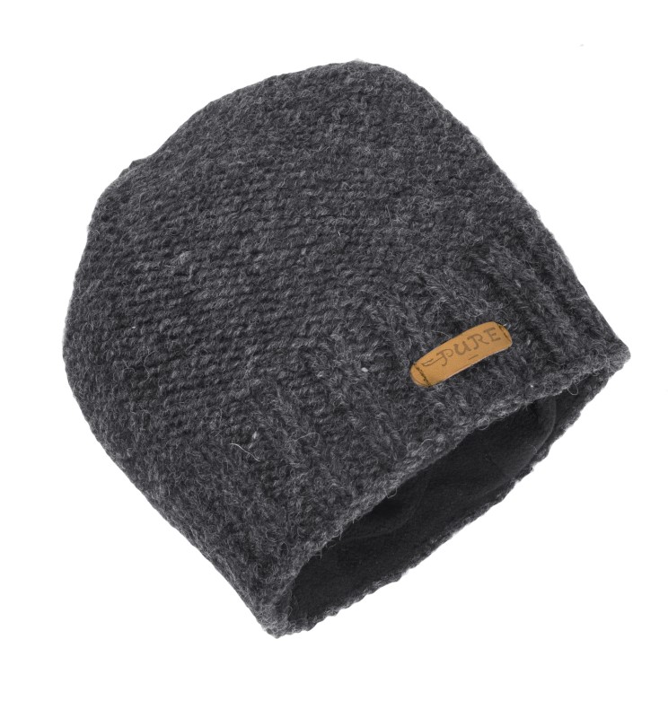 Pure Wool Muts Sabal PH-2203 (Verbouwing) 4 / 4