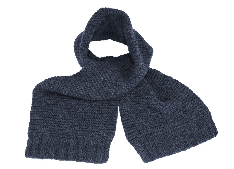 Purewool PS-2211 Sjaal merino wol (Verbouwing) 3 / 4