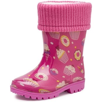 Candy PVC Gevoerde Kinderlaars 3 / 4