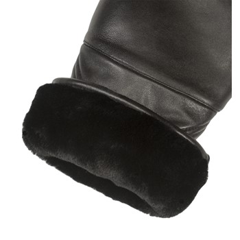 Mutka  Leren Luxe Dames Handschoenen Sana 2399M Los per paar te bestellen  2 / 4