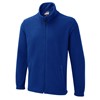 Uneek UX5 Full Zip Fleece 1 / 6