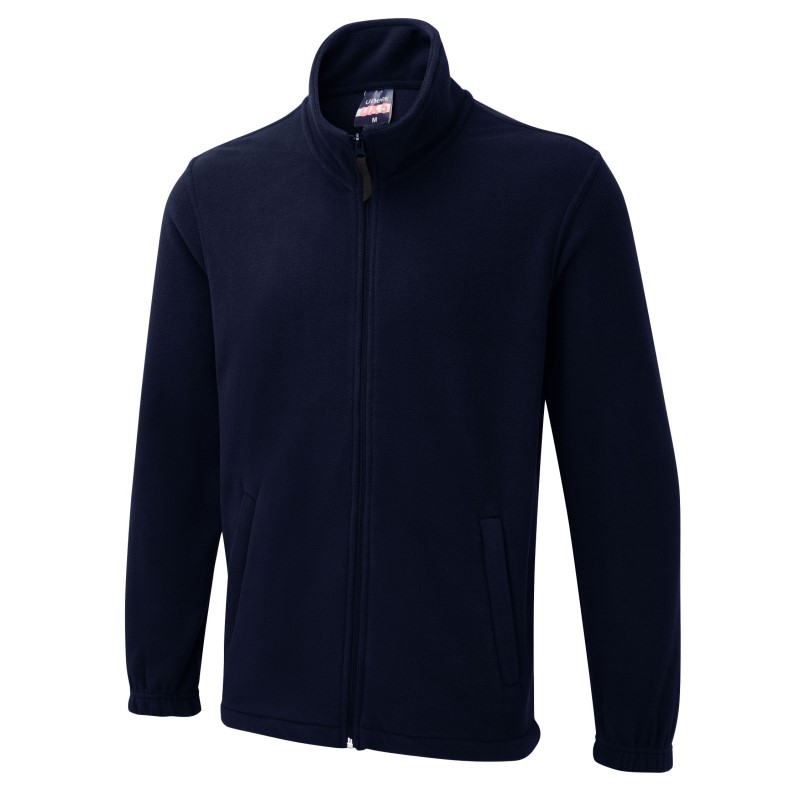 Uneek UX5 Full Zip Fleece 2 / 6