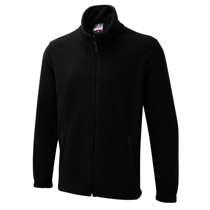 Uneek UX5 Full Zip Fleece 4 / 6