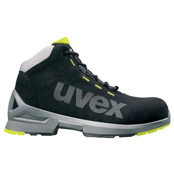 Uvex veiligheidsschoen 8545.8 Hoog S2  2 / 3