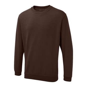 Uneek UX3 Sweatshirt 1 / 6
