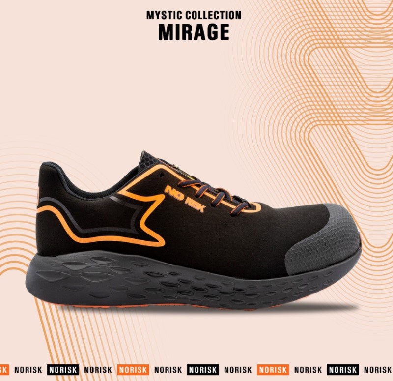 No Risk Mirage 1249.20 S1P 2 / 3