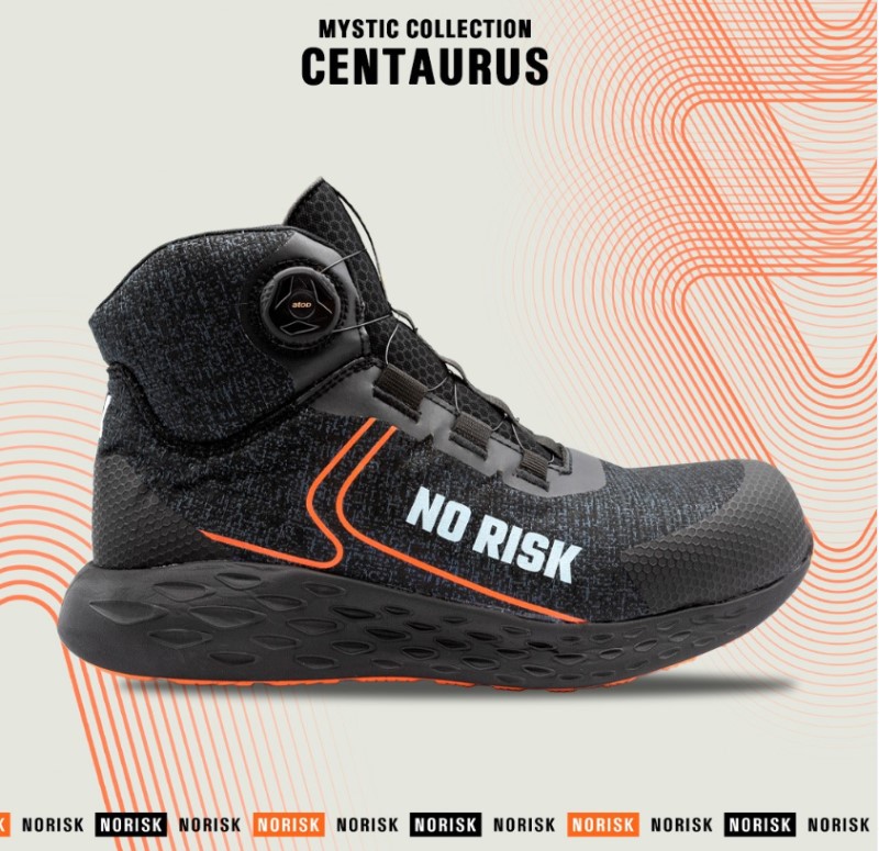 No Risk Centaurus 1049.31 ESD S1P ATOP Metaalvrij 2 / 6