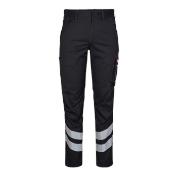 Engel 2872-217 Cargo Monteursbroek Hi-Vis 1 / 2