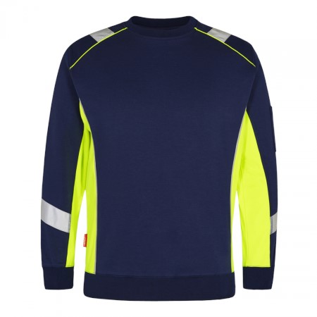 Engel 8871-257 Cargo Sweatshirt 2 / 2