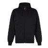 Engel Extend 8023-233 Sweatshirt Met Capuchon 1 / 3