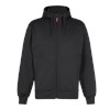 Engel Extend 8023-233 Sweatshirt Met Capuchon 2 / 3