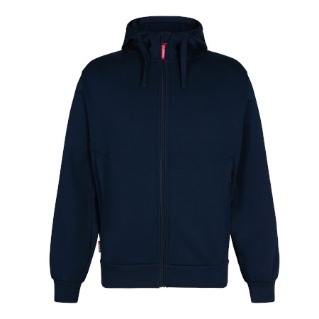 Engel Extend 8023-233 Sweatshirt Met Capuchon 3 / 3