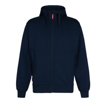 Engel Extend 8023-233 Sweatshirt Met Capuchon 3 / 3