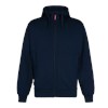 Engel Extend 8023-233 Sweatshirt Met Capuchon 3 / 3