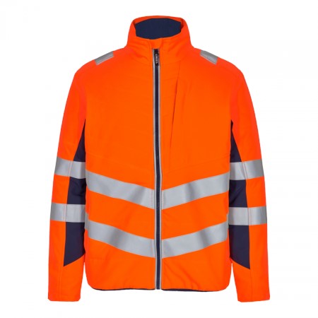 Engel Safety 1159-158 Gewatteerde Onderjack 3 / 6