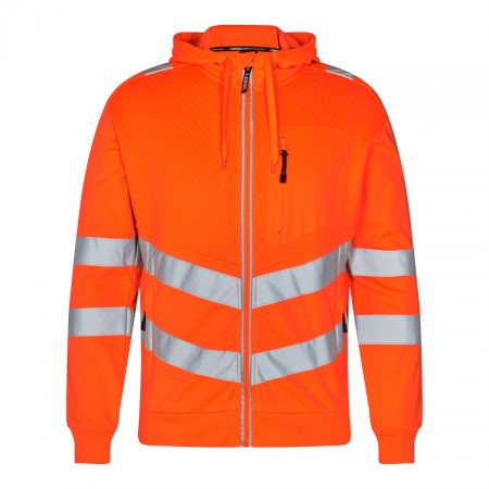 Engel Safety 8025-241 Sweatcardigan 1 / 6