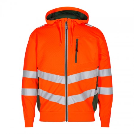 Engel Safety 8025-241 Sweatcardigan 2 / 6