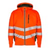 Engel Safety 8025-241 Sweatcardigan 2 / 6