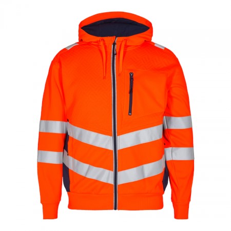 Engel Safety 8025-241 Sweatcardigan 3 / 6