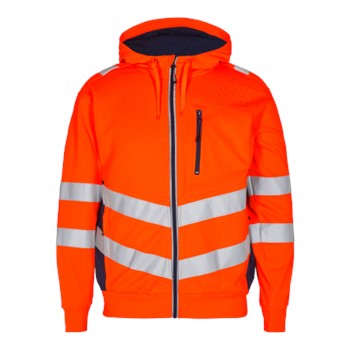 Engel Safety 8025-241 Sweatcardigan 3 / 6