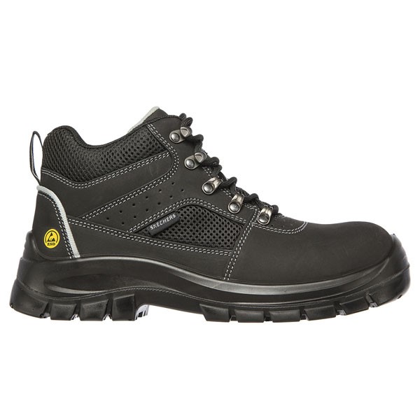 Skechers Trophus Letic S1P 28800 1 / 4