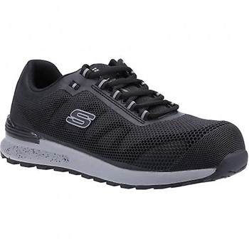 Skechers Bulklin Bragoo S1P 23803 1 / 2