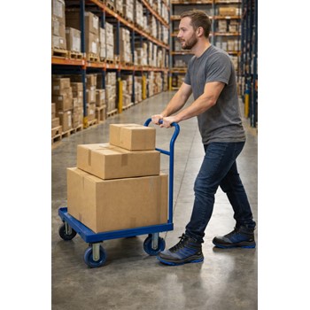 Skechers Puxal Firmle 200047 S1P 6 / 6