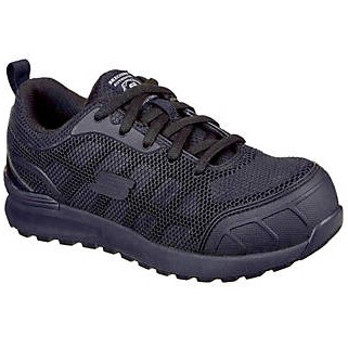 Skechers Bulklin Ayak Dames S1P 23802 1 / 2